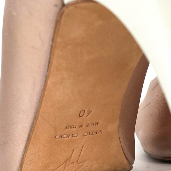 Giuseppe Zanotti Pumps- Size 40 - Picture 13 of 16